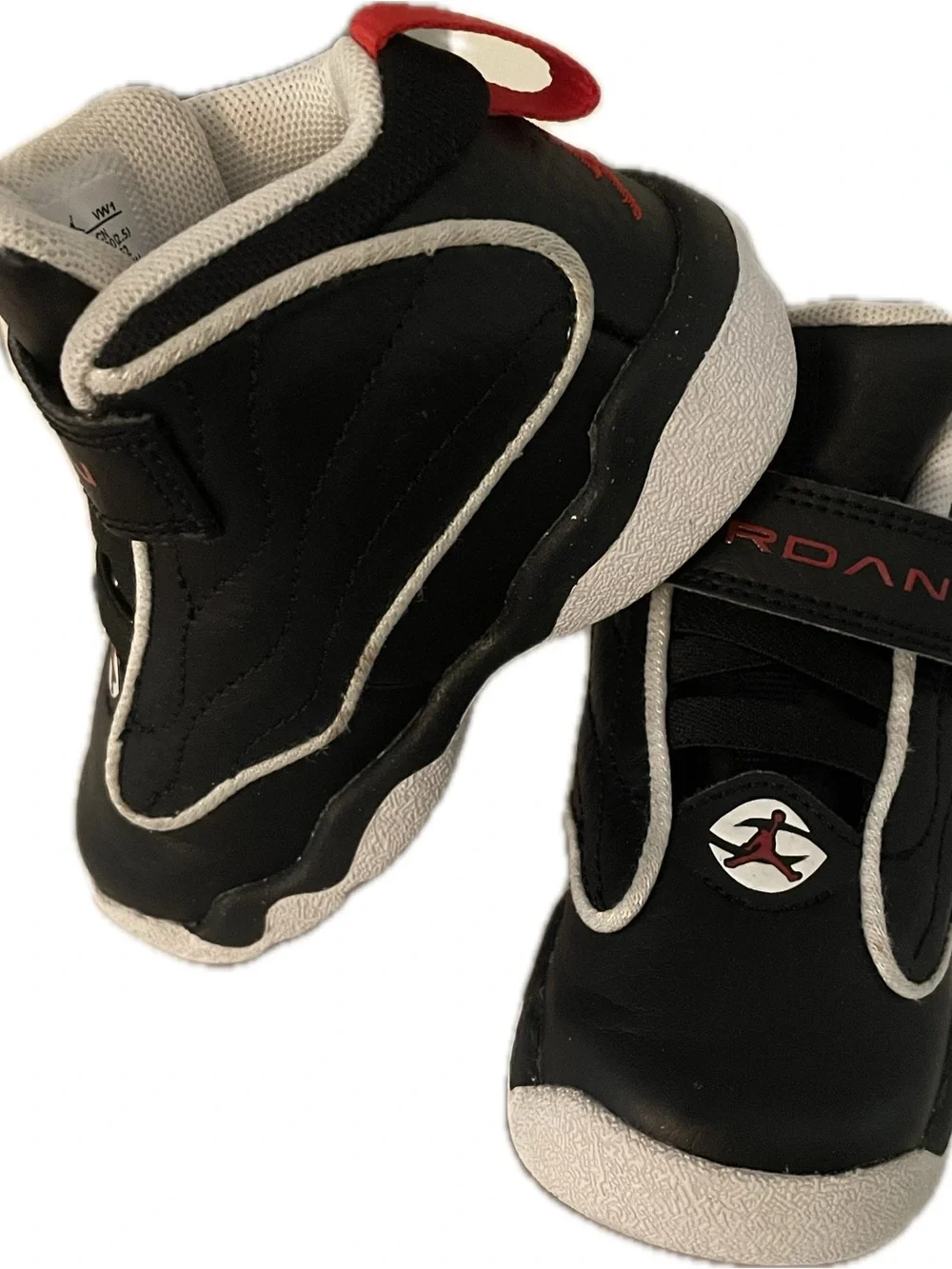 Jordan kids sneakers